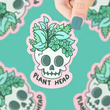 Load image into Gallery viewer, Turtle&#39;s Soup | Sticker

