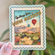 Load image into Gallery viewer, Desert Light | Stickers
