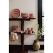 Load image into Gallery viewer, Barro Cup &amp;  Dish Red Brown | Danica
