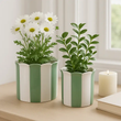 Load image into Gallery viewer, SageBrooke Home Pots | Assorted planters
