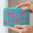 Load image into Gallery viewer, Anarchy Street | Purse

