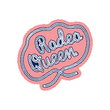 Load image into Gallery viewer, Juju &amp; Moxie | Sticker
