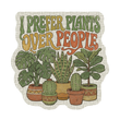 Load image into Gallery viewer, Juju &amp; Moxie | Sticker
