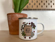 Load image into Gallery viewer, Enamel Mugs | Camp Style
