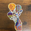 Load image into Gallery viewer, Stickers | Art By Fish
