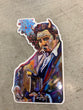 Load image into Gallery viewer, Stickers | Art By Fish
