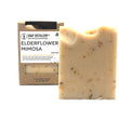 Load image into Gallery viewer, Cocktail Inspired Soap Bar - Elderflower Mimosa
