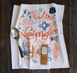 Load image into Gallery viewer, New Mexico Kitchen Towel
