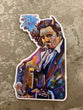 Load image into Gallery viewer, Stickers | Art By Fish
