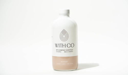 WithCo Liquid Cocktail Mixers